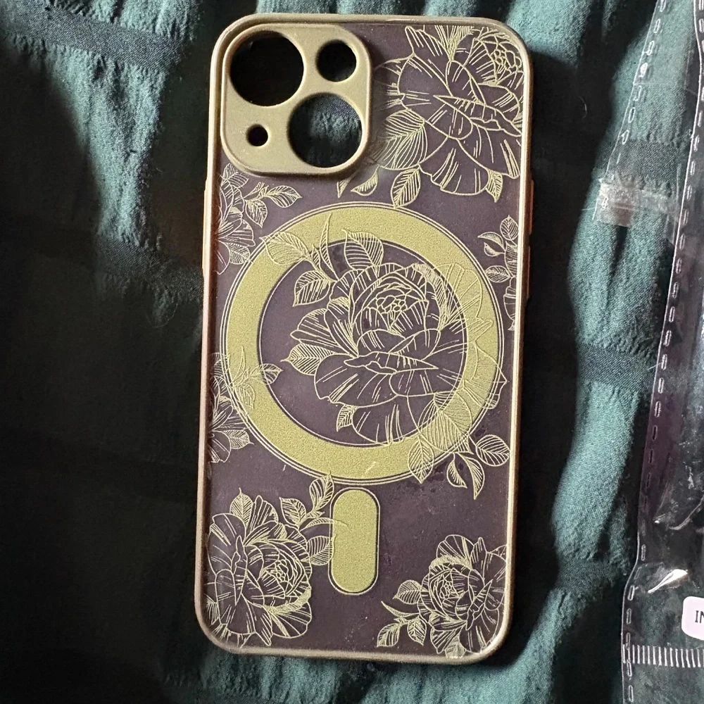Iphone 13 mini phone case